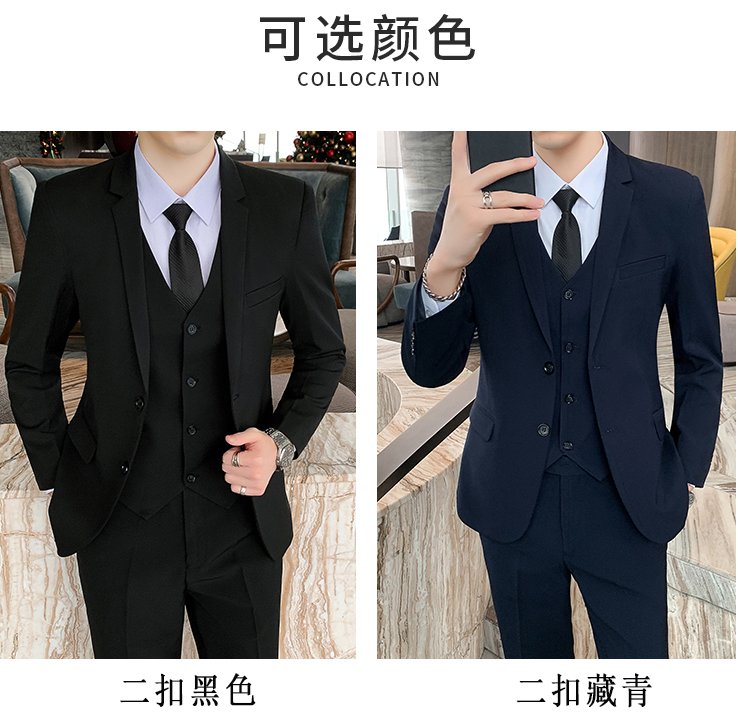 在西服的定做過程中，客戶有哪些個性化的需求？