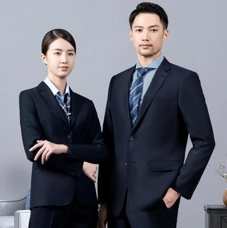 定做一套好的西服，輔料怎么選擇?